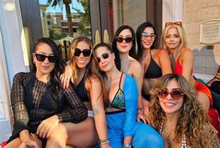 Cinthia Aparicio Wikipedia And Edad: How Old Is Alexis Ayala Ex Esposa?