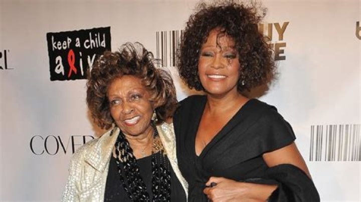 Cissy Houston Passed Away Death News Real Or Hoax? Husband And Children ·