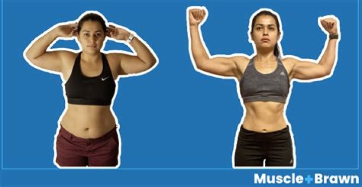 Before And After Transformation Revealed