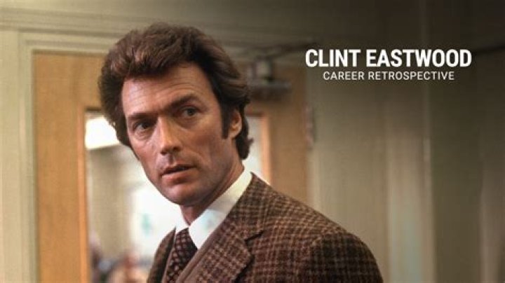 Clinton Eastwood Sr.: The Father of a Hollywood Legend
