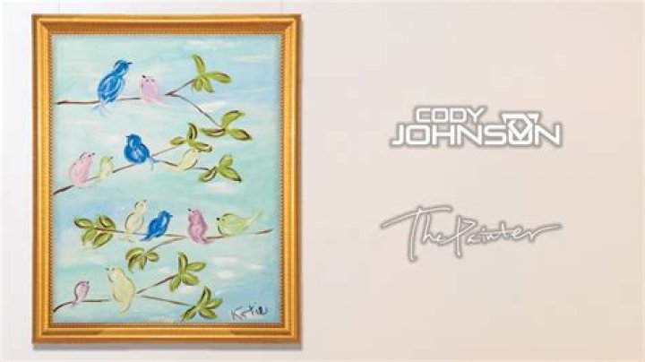 Cody Johnson from USA | Popnable ·