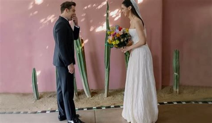 Unveiling The Enchanting Tale Of Cody Ko And Kelsey's Wedding