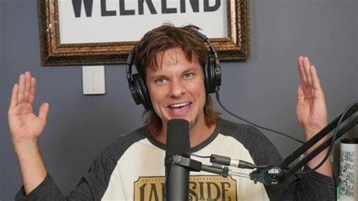 Unveiling The World Of Comedians With Mullets: Discoveries And Insights