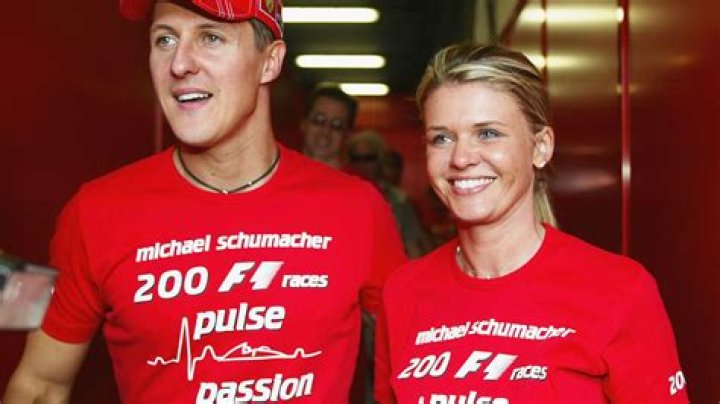 Corinna Schumacher Biography, Wikipedia, Net Worth, Children and Age- Meet Michael Schumacher Wife ·