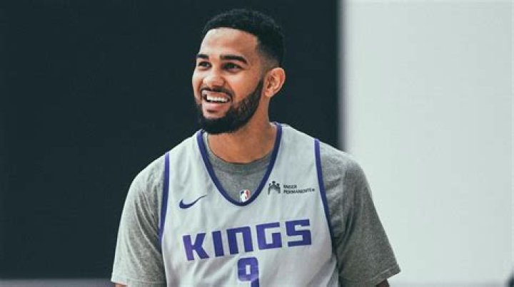 Cory Joseph Net Worth 2023, Salary, Endorsements, Investments and more ·
