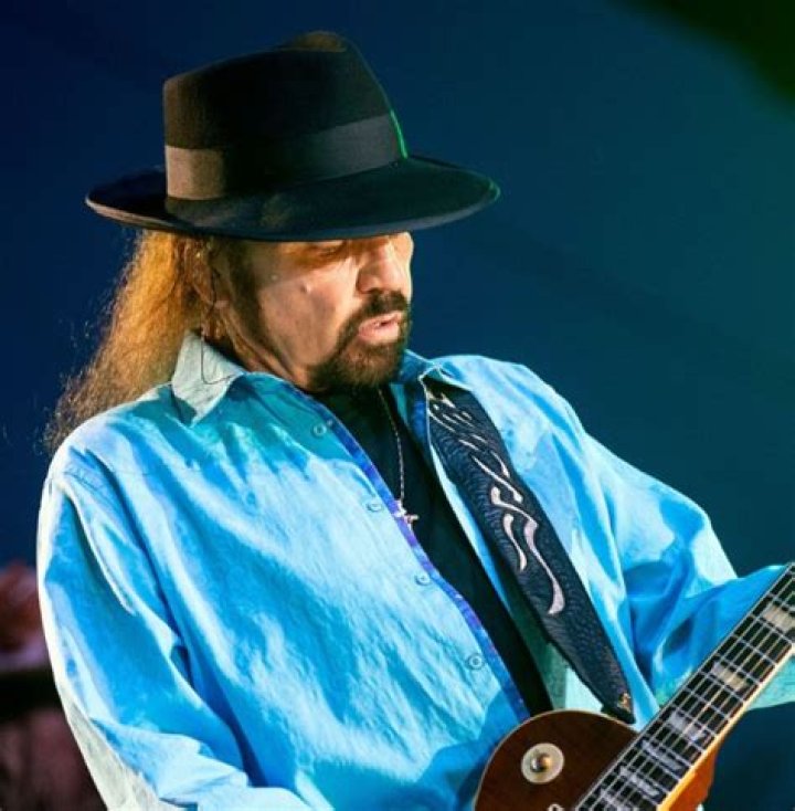 Uncovering The Life Of A Rock Legend