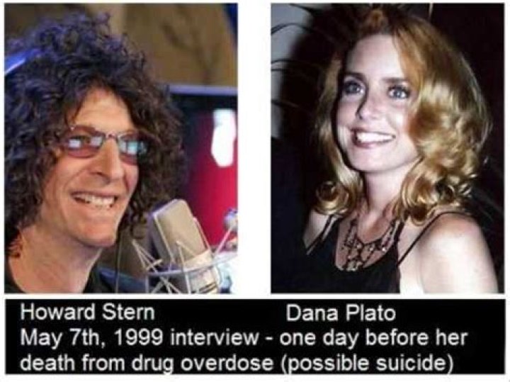 Dana Plato's Raw Confession On Howard Stern