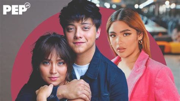Daniel Padilla Scandal And Cheating Issue: Leaked Video ·