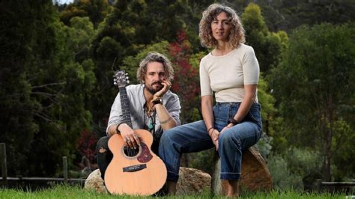 How Rich Is John Butler Wife? ·