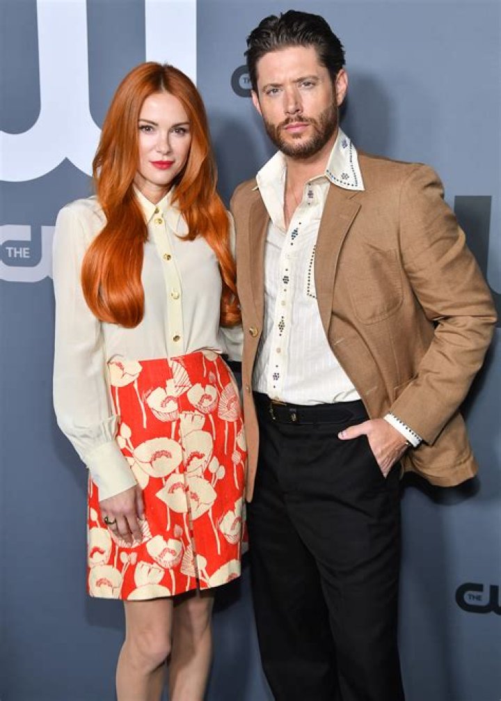 Unlock The Hidden Gems Of Danneel Ackles' Career And Personal Life