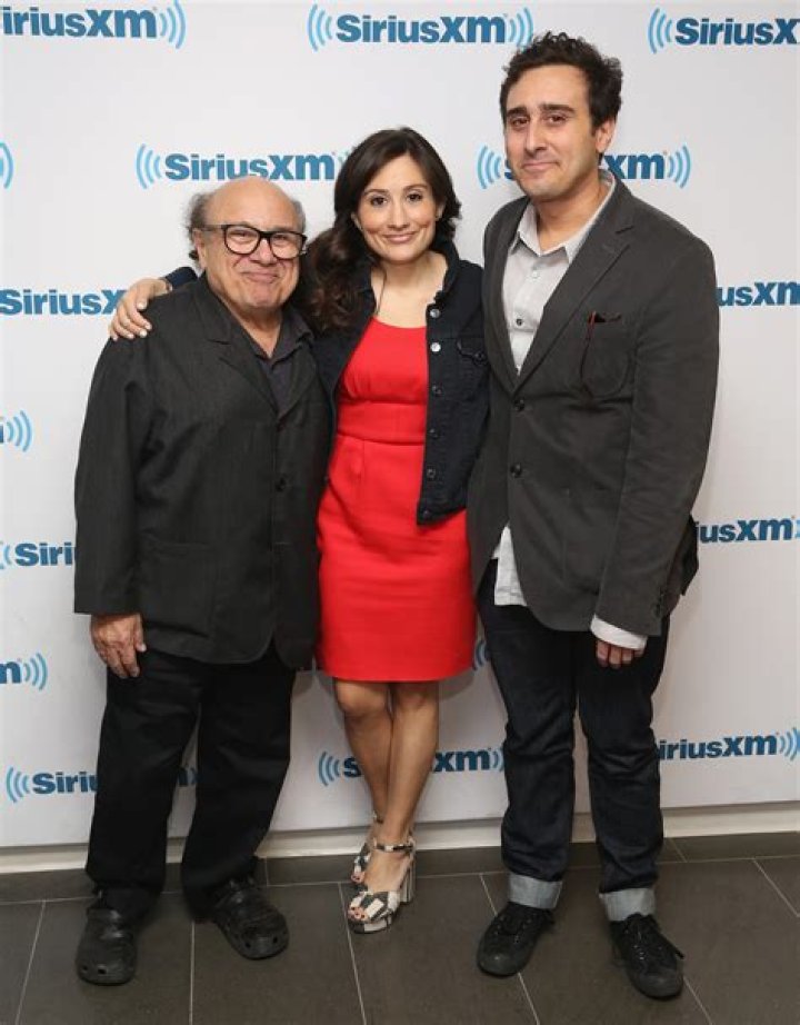 Danny DeVito's daughter, Lucy Devito Wiki Bio, dating, height, net worth