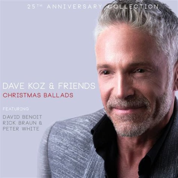 Dave Koz Bio, Wiki, Age, Height, Family, Gay, Husband, Partner, Kids, Jazz and Net Worth ·