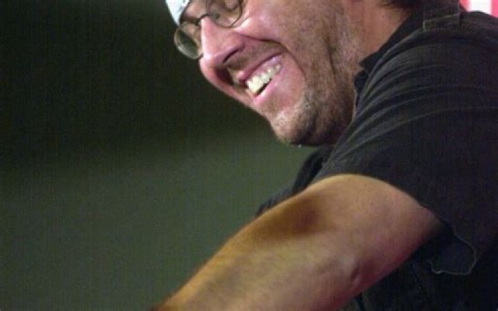 David Foster Wallace Net Worth ·