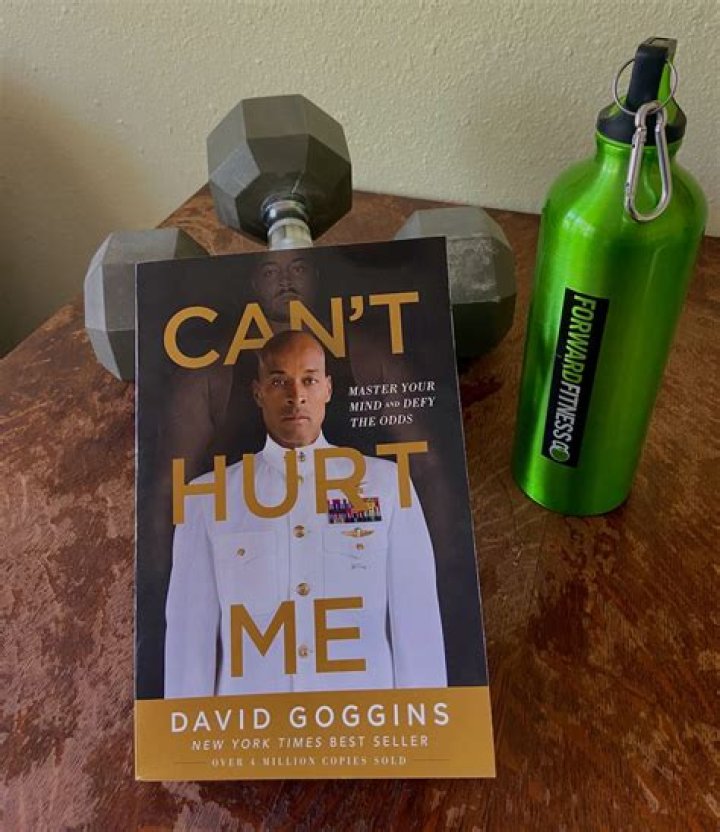 Discoveries From "David Goggins Book Wife Bio"