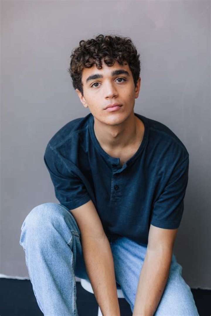 Exploring The World Of David Iacono