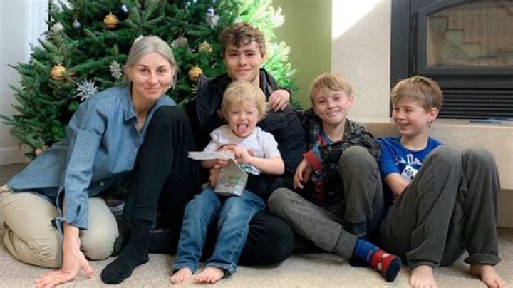 David Laid Family: Parents Siblings And Girlfriend