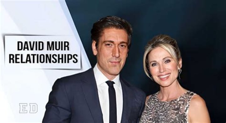 David Muir Gay: The Truth About the ABC Anchor’s Sexuality and Relationships