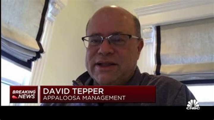 David Tepper's Journey And Impact