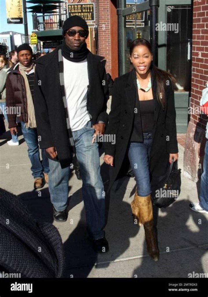 Unveiling The Remarkable Journeys Of D.B. Woodside And Golden Brooks