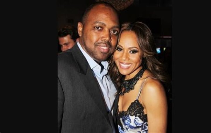 Deborah Cox Ex Husband: The Untold Story