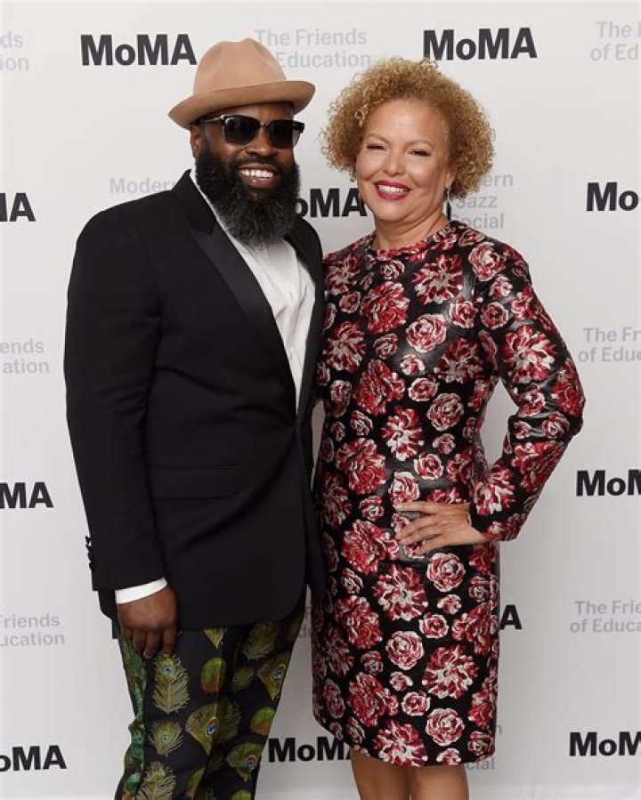 Debra L. Lee Net Worth ·