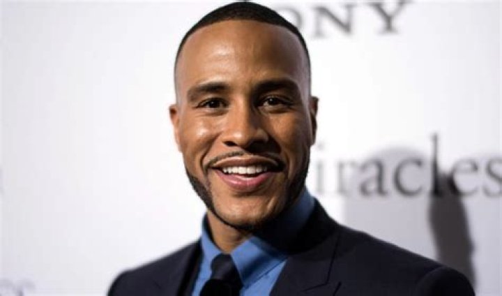 Unveiling The Secrets Of Devon Franklin's Height: Discoveries And Insights