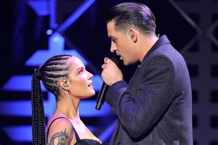 Did G-Eazy Betray Halsey's Trust?