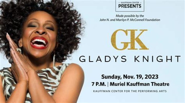 # Did Gladys Knight Pass Away? The Truth Behind the Death Hoax