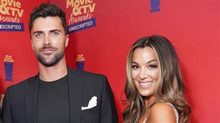 Did He REALLY Cheat on Brittany Cartwright?! ·