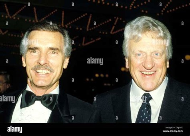 Did James Arness and Dennis Weaver get along? ·