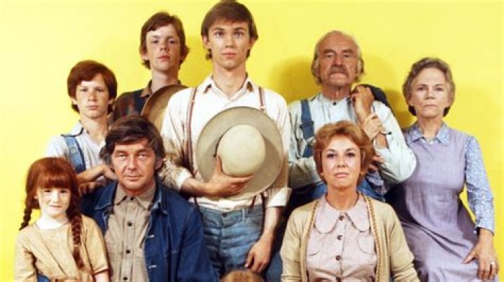 Did the cast of The Waltons get along? Celebrity.fm #1 Official Stars, Business & People Net ·