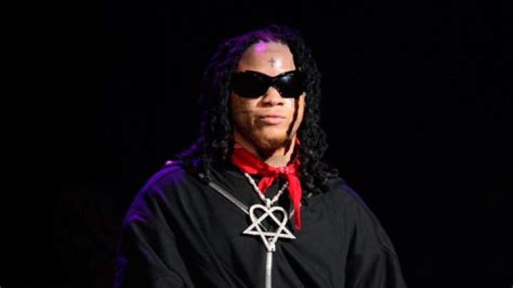 Trippie Redd's Alleged Deal With The Devil