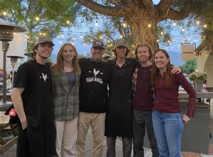 Discover benny schurmer isla vista