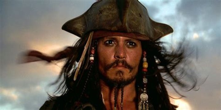 Disney thought Jack Sparrow was gay ·