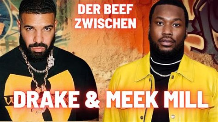 DJ Drama Holds Everyone Responsible In Drake Vs Meek Mill Beef