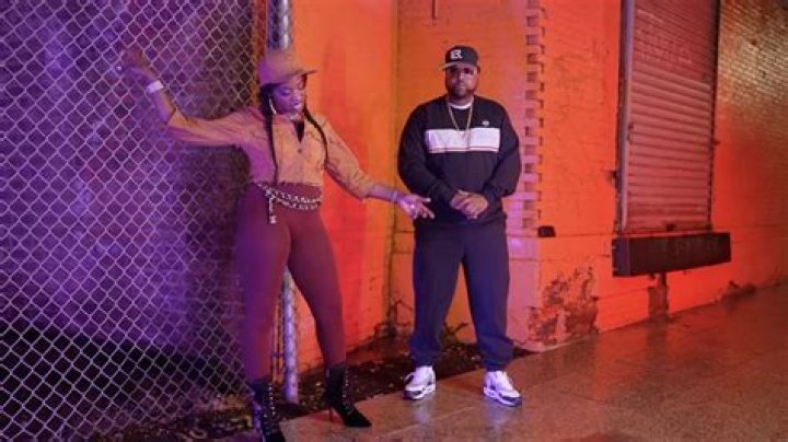 The Intriguing Story Of DJ Kay Slay Wife