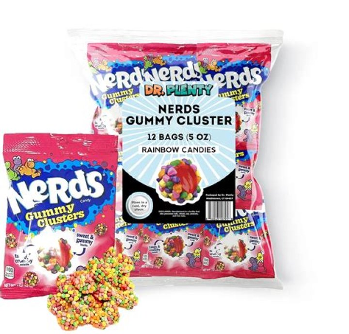 Dive Into The Latest Findings On Nerd Gummy Clusters And Cancer Risk