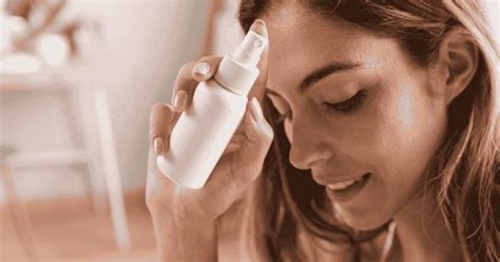 Setting Spray Unveiled Before Or After Powder?