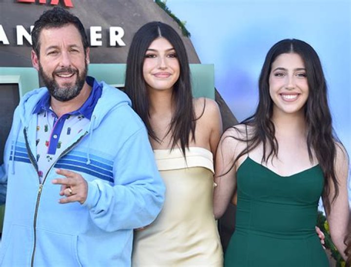 Does Adam Sandler Have Cancer? Illness And Health Update 2023 ·