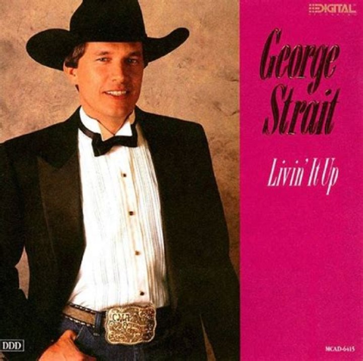 Does George Strait Have Cancer Illness Rumors And Health Update