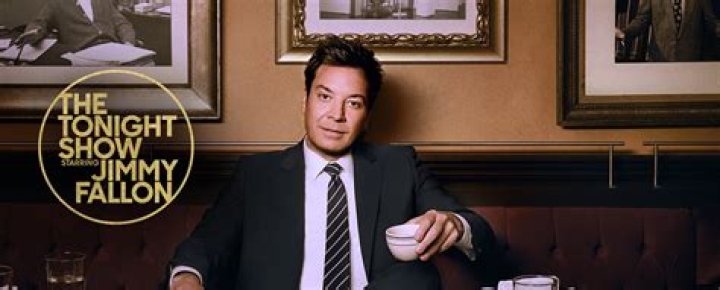 Does Jimmy Fallon Wear a Hair Piece, Shoes
