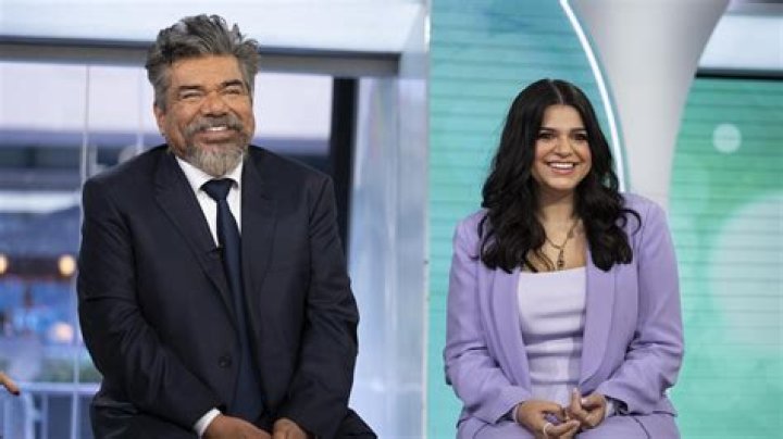 Mayan Lopez's Family Life Unveiled