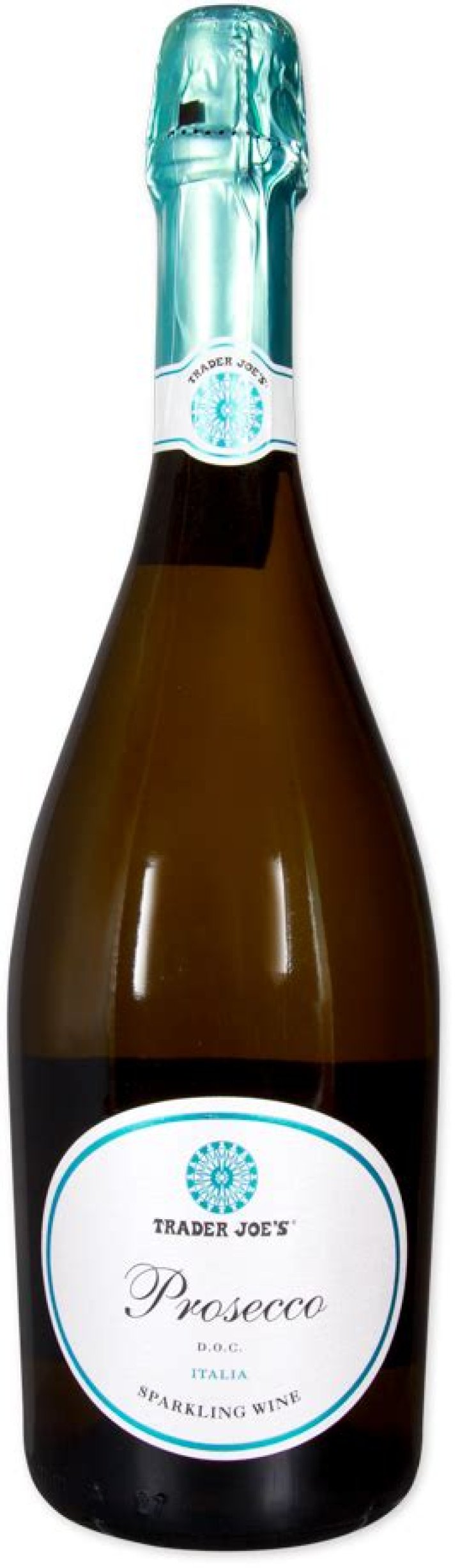 Does Trader Joes have prosecco?