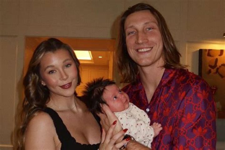 Trevor Lawrence: Beyond The Gridiron