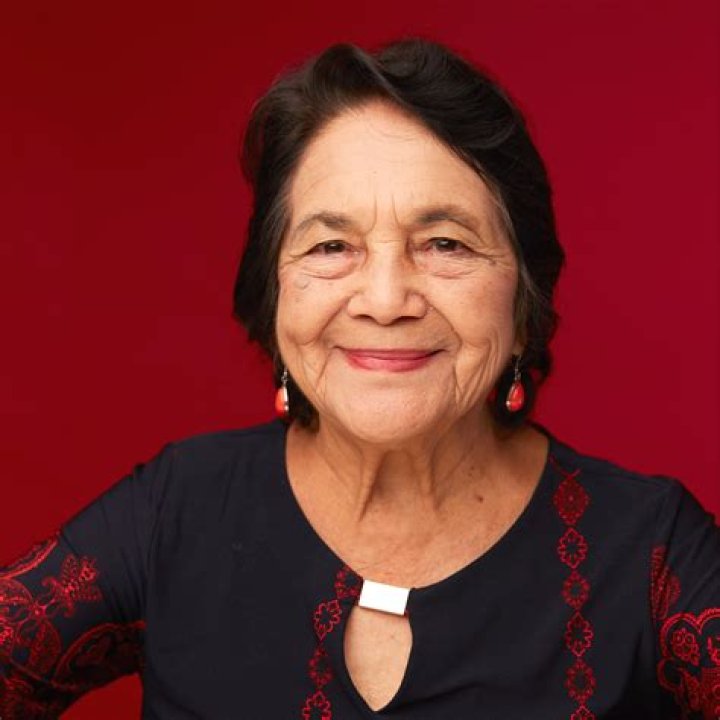 Unveiling The Legacy And Impact Of Dolores Huerta: Discoveries And Insights
