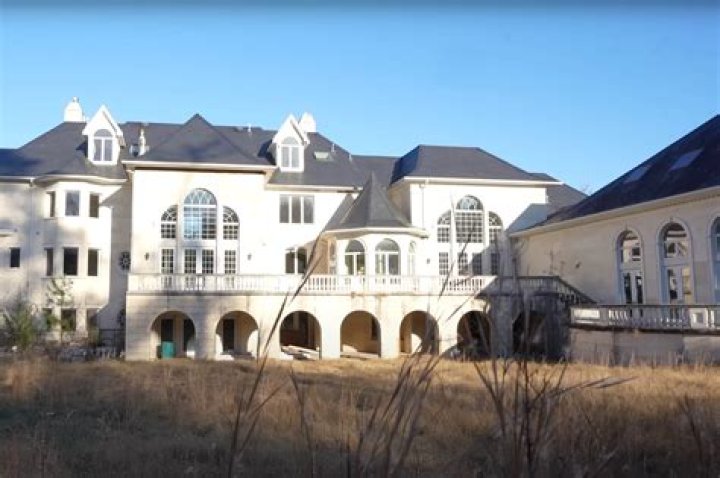 Uncover The Hidden Secrets Of Dr. Roger G. Kane's Abandoned Mansion