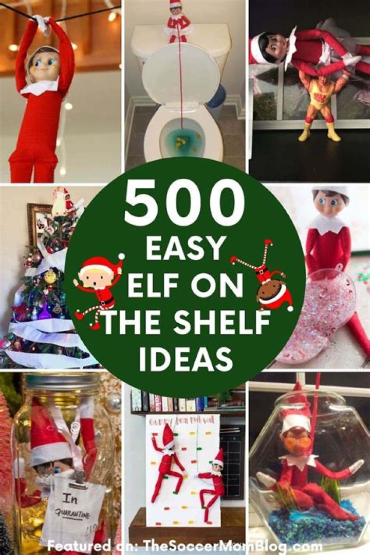 Elf On The Shelf Recall Insights Revealed