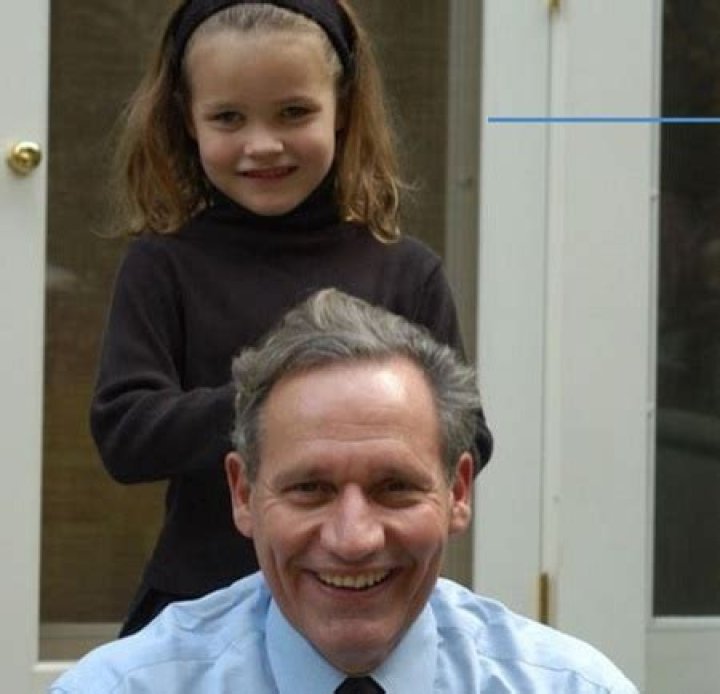 Elsa Walsh and Her Husband Bob Woodward Shares One Daughter ·