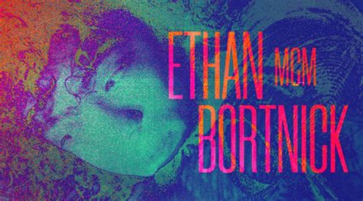 Ethan Bortnick Bio (Wiki) ·
