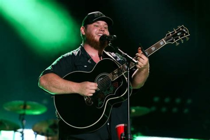 Unveiling The Secrets Of Fat Country Singers With Beards: Discoveries And Insights